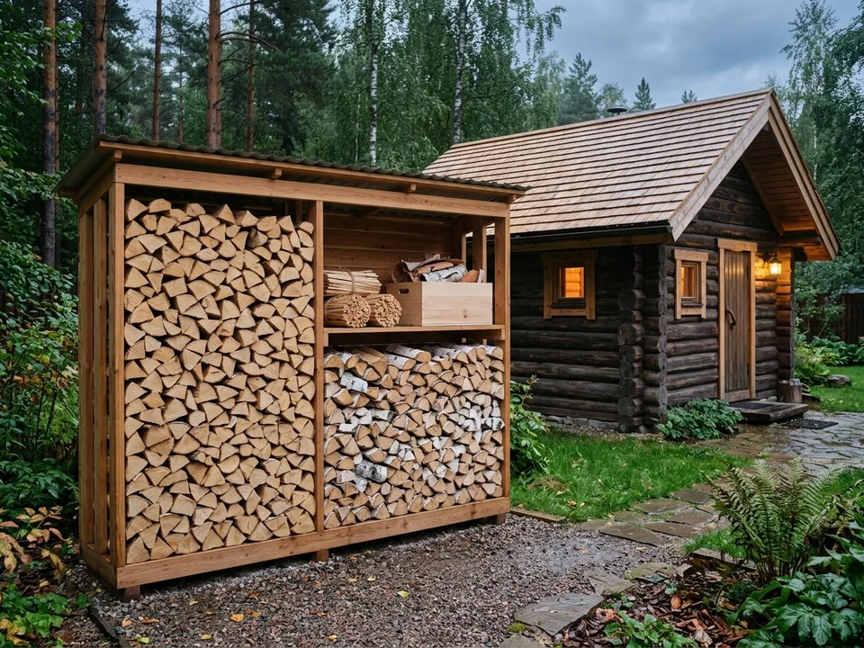 Типовой маршрут: Кругляк берёзовый Якутск